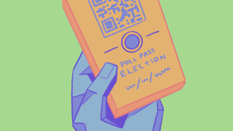 Poll Pass